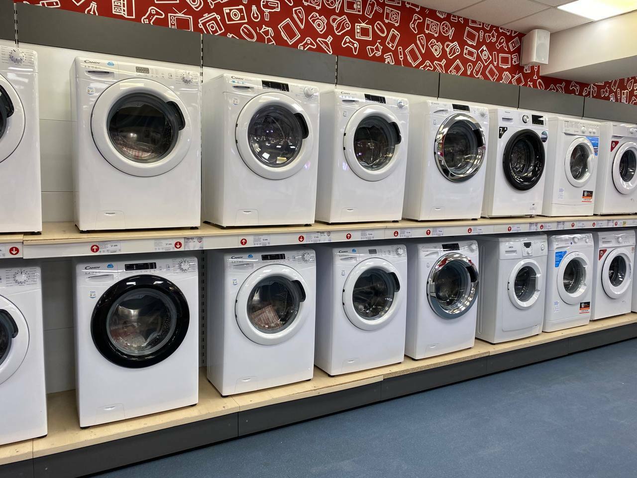 Даем деньги за рабочие и неисправные машинки Скупка и продажа стиральных машин в Астрахани